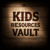 Kids Resources Vault | PreK – Grade 4